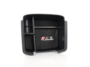  MK7 Golf/GTI/Alltrack Center Console Storage Tray