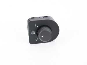 ES#3468561 - 1J1959565B01C - Mirror Switch - Left  - Restore mirror function - URO - Volkswagen