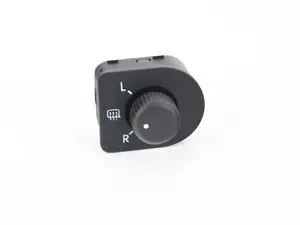 Mirror Switch - Left 