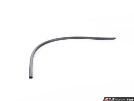 ES#127181 - 51703400816 - WEATHERSTRIP - Genuine BMW - BMW