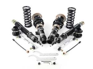 ES#3509412 - I-18-BR - BR Series Coilover Suspension Kit - (NO LONGER AVAILABLE) - Featuring 30 levels of adjustment and performance spring rates and valving that makes the BR Series perfect for both daily drivers and track warriors! - BC Racing - 