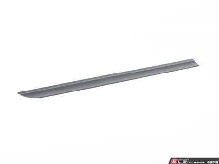 ES#94098 - 51333331191 - WEATHERSTRIP - Genuine BMW - BMW