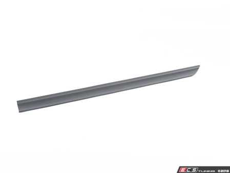 ES#127173 - 51703331192 - WEATHERSTRIP - Genuine BMW - BMW