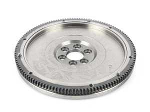 ES#3559725 - 001397ECS01 -  ECS Tuning Lightweight (14lb) Steel Flywheel - Lighter weight, more reliable single mass flywheel - ECS - Audi Volkswagen