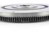 ES#3559725 - 001397ECS01 -  ECS Tuning Lightweight (14lb) Steel Flywheel - Lighter weight, more reliable single mass flywheel - ECS - Audi Volkswagen
