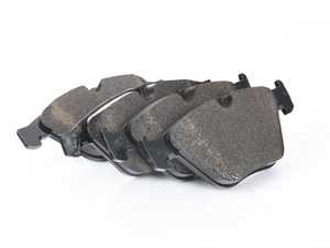 ES#2798411 - 34112288867 - Set Of Brake Pads With Wear Sensors - (NO LONGER AVAILABLE) - Genuine BMW - 