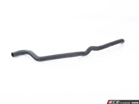 ES#178033 - 64216955921 - WATER HOSE - Genuine BMW - BMW