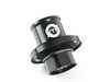 ES#3617923 - VTT-CRANK-BREATH - VTT Billet BMW Crankcase Breather - Two Prong - A first for many modern BMWs - Vargas Turbo Technologies - BMW