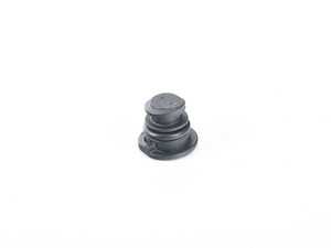 ES#3102235 - 95810380100 - Oil Drain Plug - Replacement oil pan drain plug with seal - Genuine Porsche - Porsche