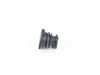 ES#3102235 - 95810380100 - Oil Drain Plug - Replacement oil pan drain plug with seal - Genuine Porsche - Porsche