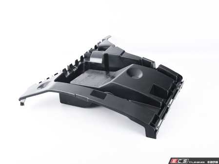 ES#2562891 - 51128050386 - MOUNT, REAR RIGHT - Genuine BMW - BMW