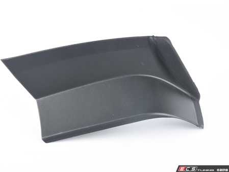ES#2217245 - 4G5853267 - Side Panel Tail Light Cover - Left  - Located on the inside portion of the rear tail light - Genuine Volkswagen Audi - Audi