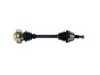ES#3074083 - NCV23614 - Front Axle Assembly - Left - Restore your drivetrain - GSP North America - Volkswagen