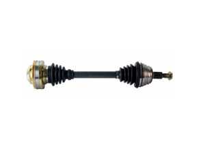 ES#3074083 - NCV23614 - Front Axle Assembly - Left - Restore your drivetrain - GSP North America - Volkswagen