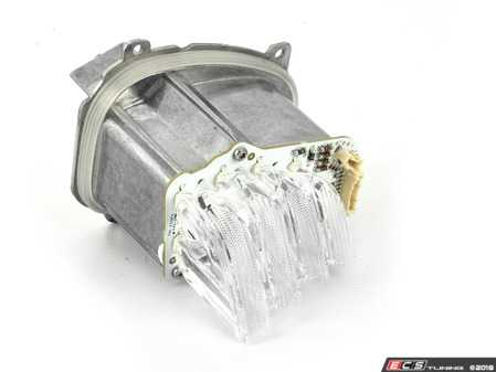 ES#2733979 - 63117379839 - TURN SIGNAL LED, LEFT - Replacement LED turn signal housing - Genuine BMW - BMW
