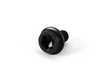 ES#470537 - N90691601 - Torque Converter Bolt - M10x1x17 Used to secure the Torque Converter - Genuine Volkswagen Audi - Volkswagen