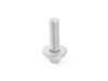 ES#3243872 - 34106864424 - Caliper Hex Bolt - Priced Each - Bolts the caliper to the carrier - M12X1.5X43mm - Genuine BMW - BMW MINI