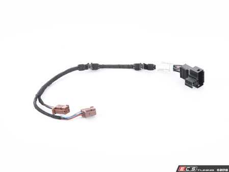 ES#3442318 - 61119382277 - Wiring Steering Column - Genuine BMW - BMW