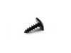 ES#471384 - N90974701 - Self Tapping Screw - Priced Each - Install new hardware with your new parts. 5x16 - Genuine Volkswagen Audi - Audi Volkswagen
