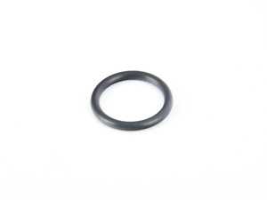 ES#3618241 - 11617533329 - O Ring - Priced Each  - Seals the PCV angle connector to the intake manifold - Bremmen Parts - BMW