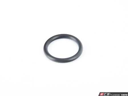 ES#3618241 - 11617533329 - O Ring - Priced Each  - Seals the PCV angle connector to the intake manifold - Bremmen Parts - BMW