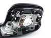 ES#2530609 - 51167264117 - Heated Mirror without Glass - Left -Shadow-Line - Genuine BMW - BMW
