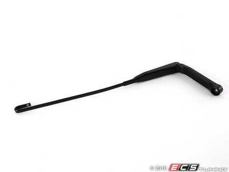 ES#364752 - 4A1955408A - Wiper Arm - Right  - (NO LONGER AVAILABLE) - Genuine replacement wiper arm - Genuine Volkswagen Audi - 