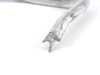 ES#89689 - 51216740181 - WEATH STRIP - Genuine BMW - BMW