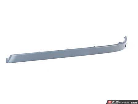 ES#76144 - 51127005934 - GUARD RHT - Genuine BMW - BMW