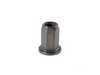 ES#469859 - N90448004 - Spread Nut - Priced Each - Nut expands to provide mounting point for skid plate frame mounts. M10 - Genuine Volkswagen Audi - Volkswagen