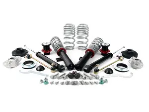 ECS Street Coilover System - With Heavy Duty Installation Kit
