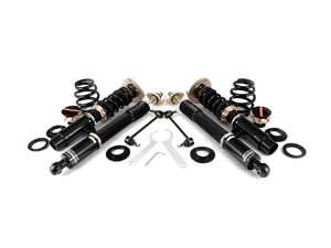 ES#3509398 - I-02-BR - BR Series Coilover Suspension Kit - Featuring 30 levels of adjustment and performance spring rates and valving that makes the BR Series perfect for both daily drivers and track warriors! - BC Racing - BMW