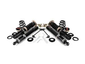 BR Series Coilover Suspension Kit