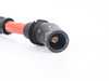 ES#3612952 - 0001594042 - Spark Plug Wire - Priced Each - Connects coil to spark plug - Bosch - Mercedes Benz