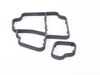 ES#1850243 - 03L198441 - Oil Filter Gasket  - Located between oil filter housing and the engine block. - Genuine Volkswagen Audi - Volkswagen