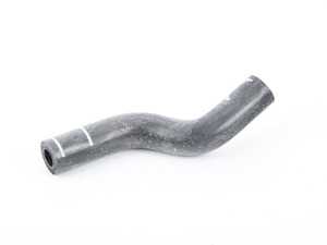 ES#2737512 - 06K121051M - Coolant Hose  - Connects cylinder head breather adapter to expansion tank return pipe - Genuine Volkswagen Audi - Volkswagen