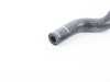 ES#2737512 - 06K121051M - Coolant Hose  - Connects cylinder head breather adapter to expansion tank return pipe - Genuine Volkswagen Audi - Audi Volkswagen