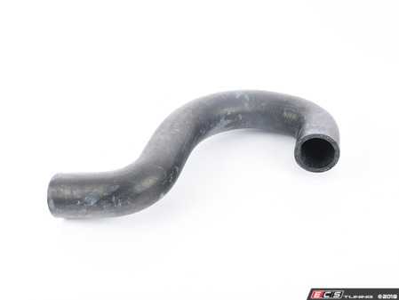 ES#3618406 - 1191210046 - Lower Radiator Hose - Runs from the radiator to the thermostat - Meyle - Volkswagen