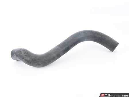 ES#2533668 - 1235010082 - Radiator Hose - Upper Hose - URO - Mercedes Benz