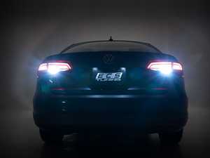 ES#3618622 - 027336ziz01aKT - LED Reverse Light Kit - Illuminate the path behind you with these bright LED's from ZiZa! - ZiZa - Volkswagen