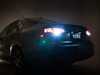 ES#3618622 - 027336ziz01aKT - LED Reverse Light Kit - Illuminate the path behind you with these bright LED's from ZiZa! - ZiZa - Volkswagen