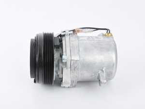 ES#233876 - 64528391474 - E36 Air Conditioning Compressor - Stay cool with this replacement compressor - Genuine BMW - BMW