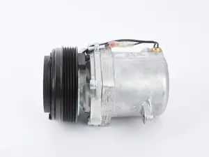 E36 Air Conditioning Compressor