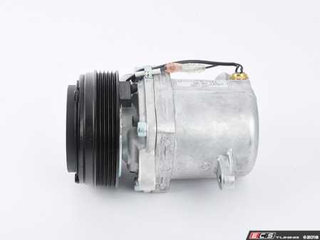 ES#233876 - 64528391474 - E36 Air Conditioning Compressor - Stay cool with this replacement compressor - Genuine BMW - BMW
