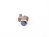 ES#2101687 - 66209233035 - Ultrasonic-Sensor - Tiefsee Blue - Genuine BMW - BMW