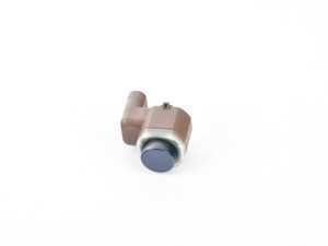 ES#2101687 - 66209233035 - Ultrasonic-Sensor - Tiefsee Blue - Genuine BMW - BMW