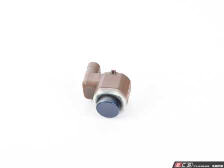 ES#2101687 - 66209233035 - Ultrasonic-Sensor - Tiefsee Blue - Genuine BMW - BMW