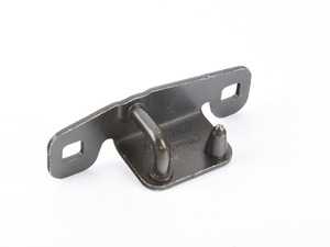 ES#91918 - 51241934163 - Catch Bracket - Genuine BMW - BMW