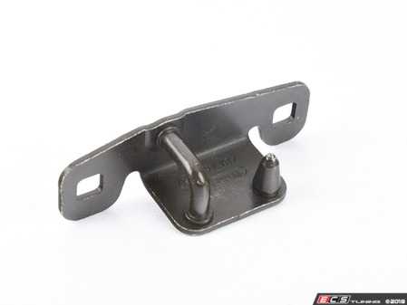 ES#91918 - 51241934163 - Catch Bracket - Genuine BMW - BMW