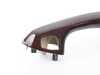 ES#102635 - 51418259961 - Front Left Armrest - Hellbeige/Myrte - Fits both coupe and convertible models - Genuine BMW - BMW
